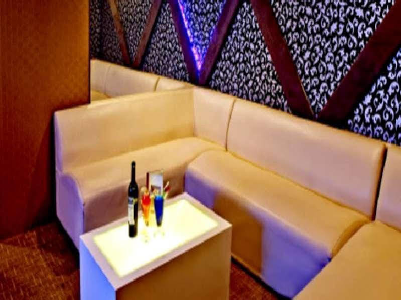 特雷瓦国际酒店 雅加达 外观 照片